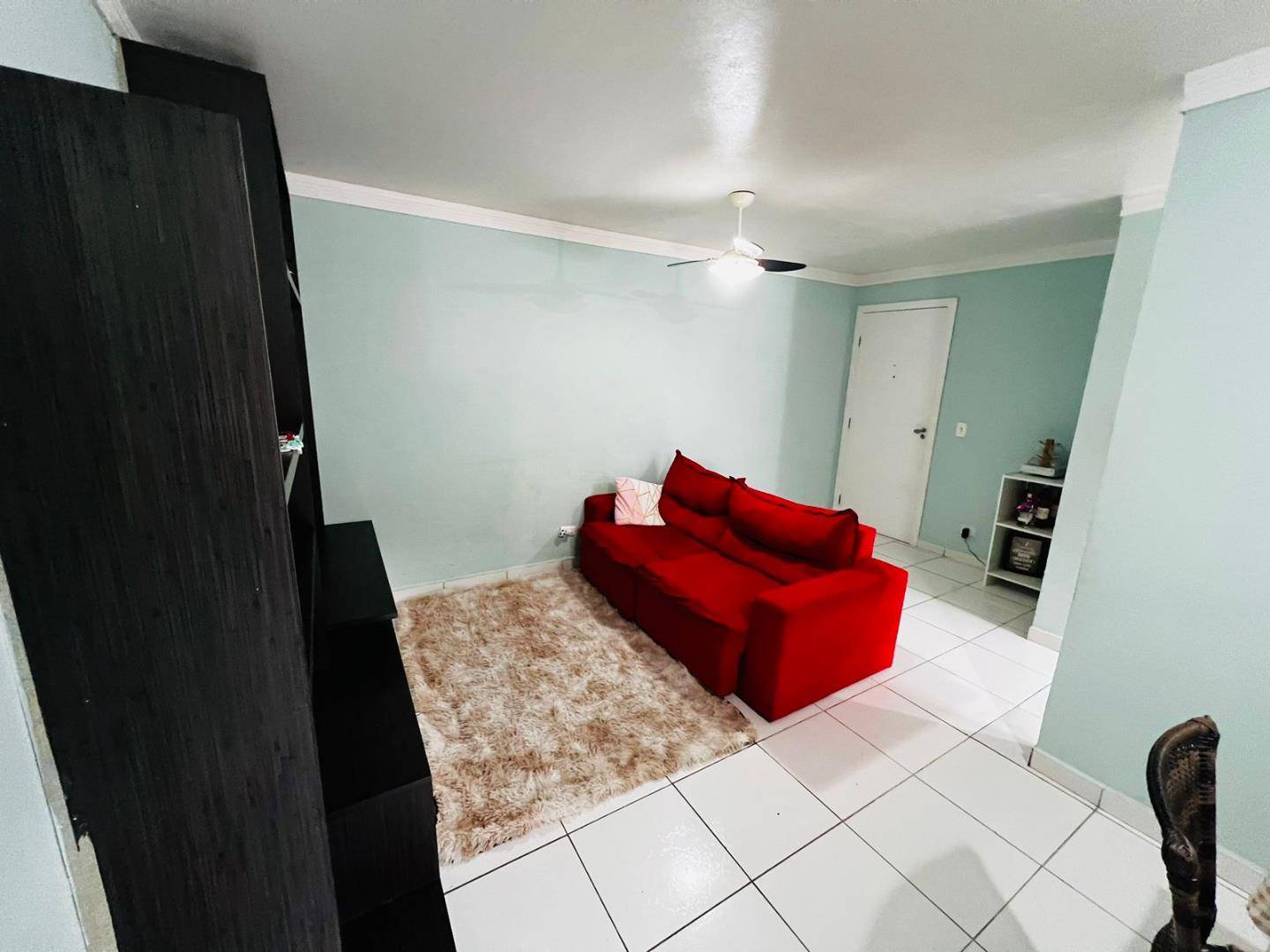 Apartamento no Barra do Rio Molha em Jaragua do Sul / SC