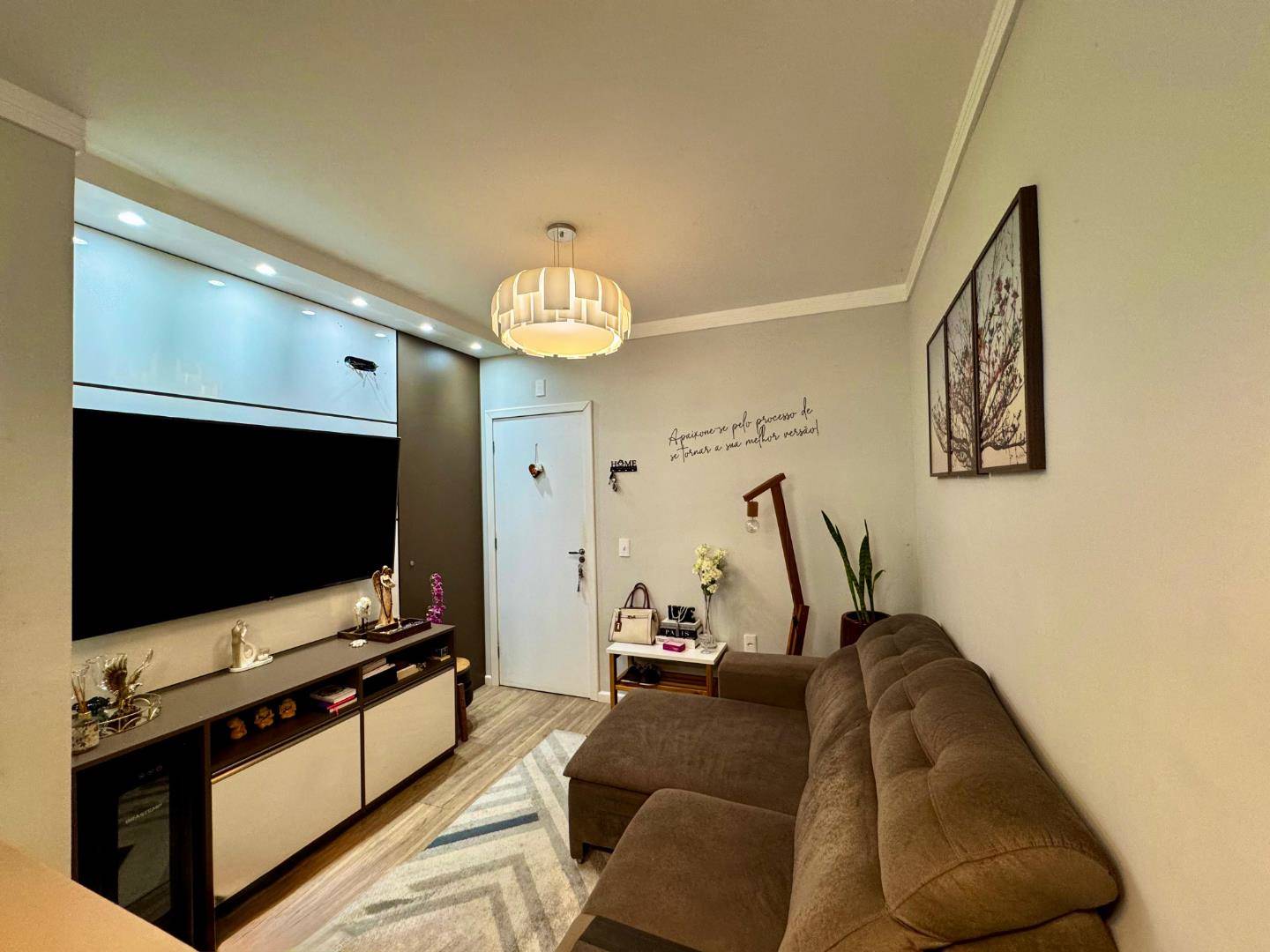Apartamento no Baependi em Jaragua do Sul / SC
