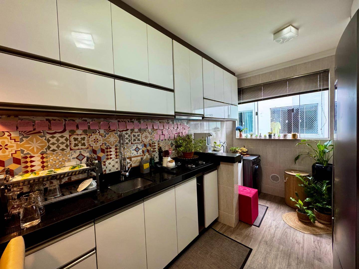 Apartamento no Baependi em Jaragua do Sul / SC
