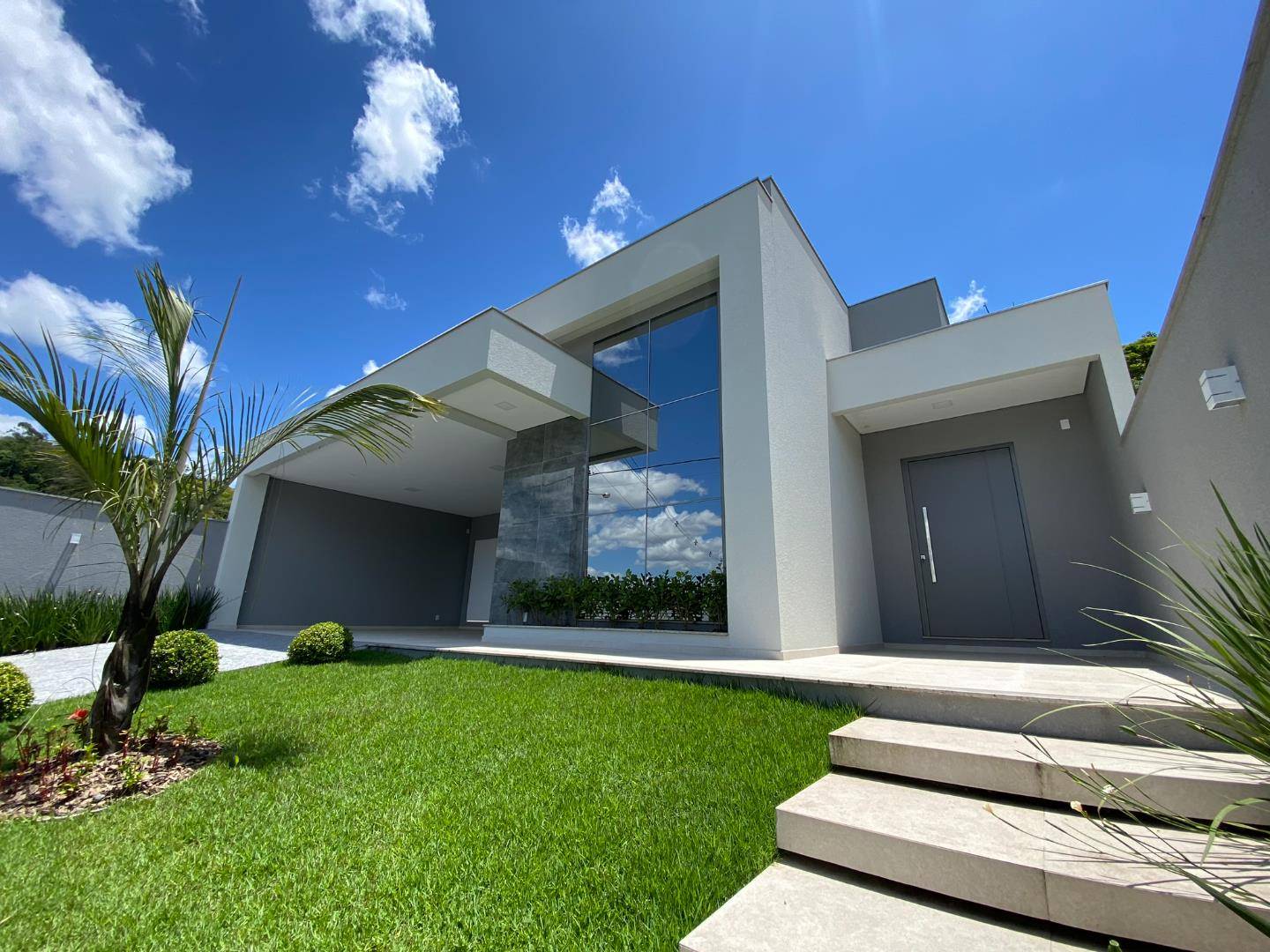Casa Residencial no Barra do Rio Cerro em Jaragua do Sul / SC