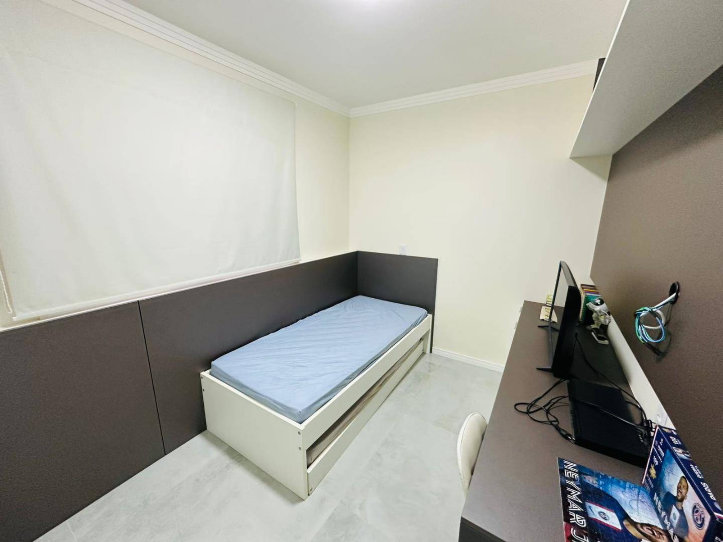 Casa Residencial no Chico de Paulo em Jaragua do Sul / SC