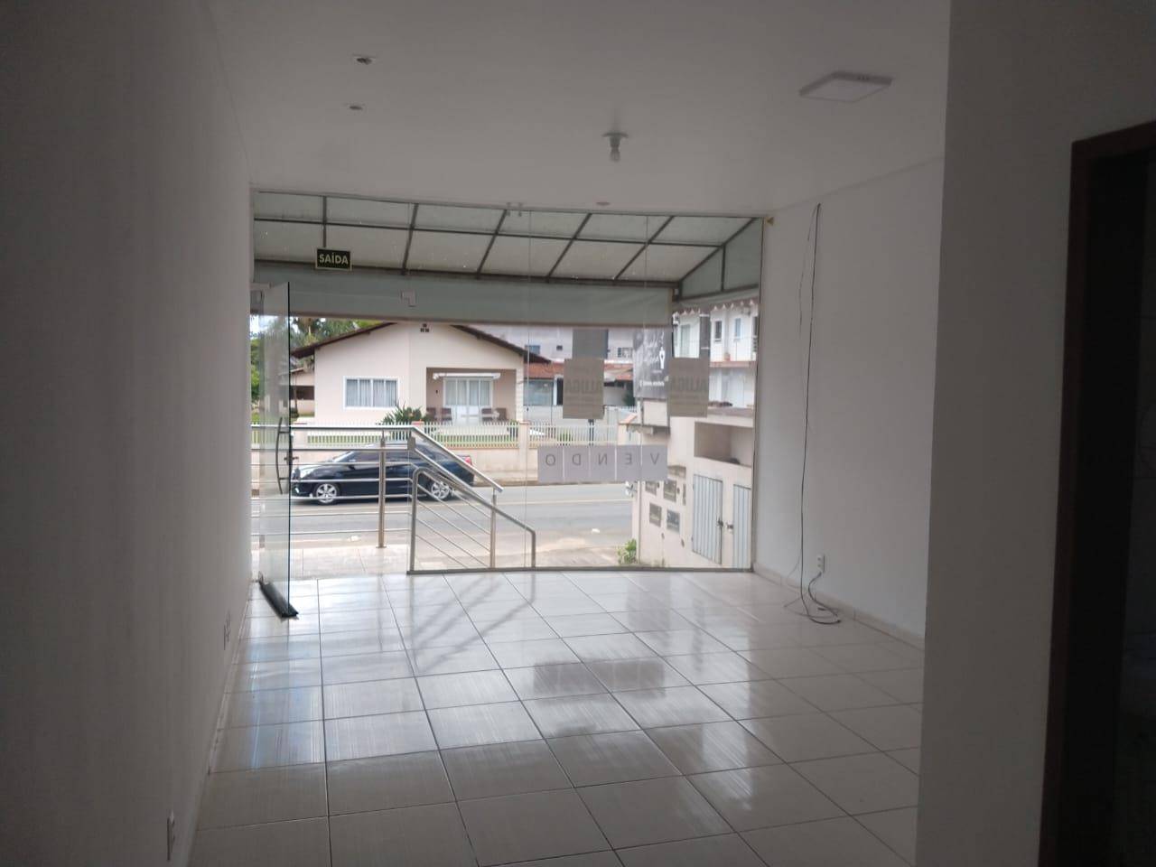 Imóveis Comerciais no Amizade em Jaragua do Sul / SC