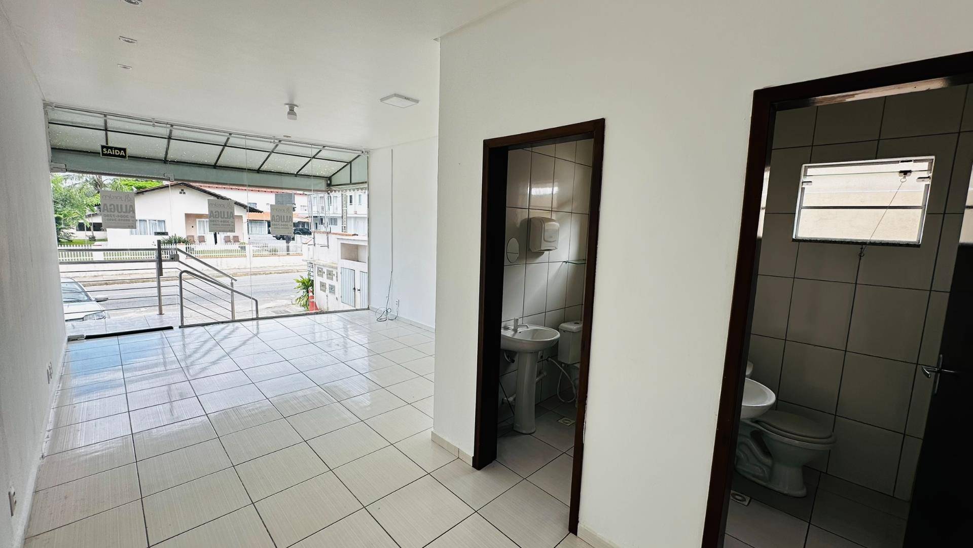 Imóveis Comerciais no Amizade em Jaragua do Sul / SC