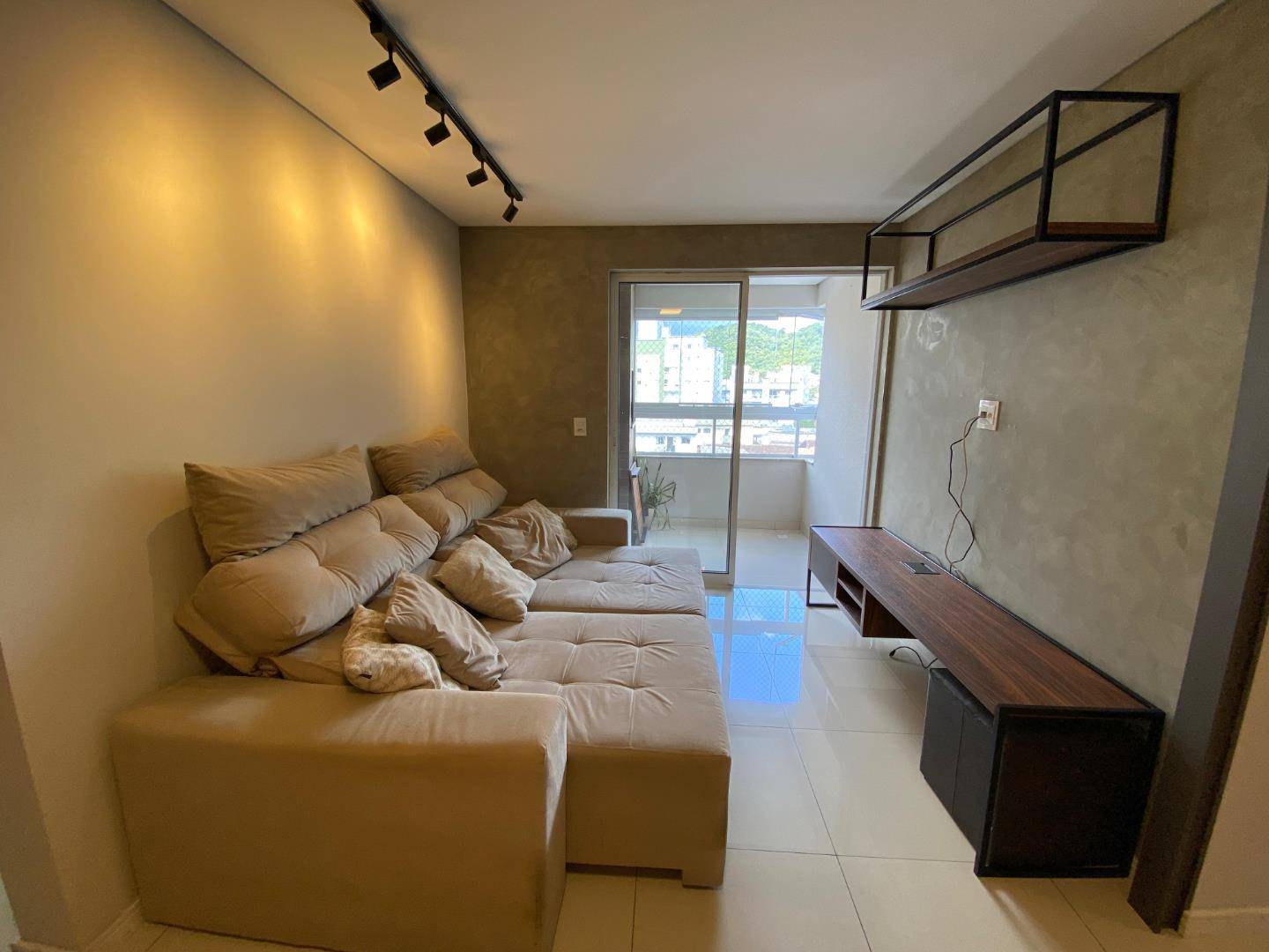 Apartamento no Barra do Rio Molha em Jaragua do Sul / SC