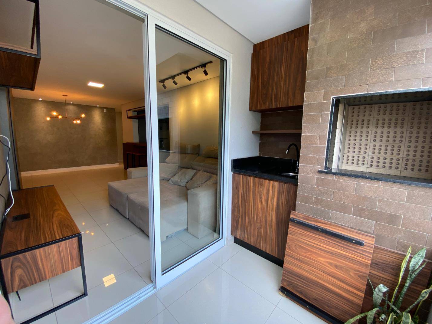 Apartamento no Barra do Rio Molha em Jaragua do Sul / SC