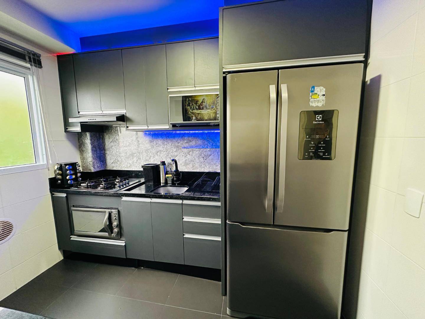Apartamento no Jaragua Esquerdo em Jaragua do Sul / SC