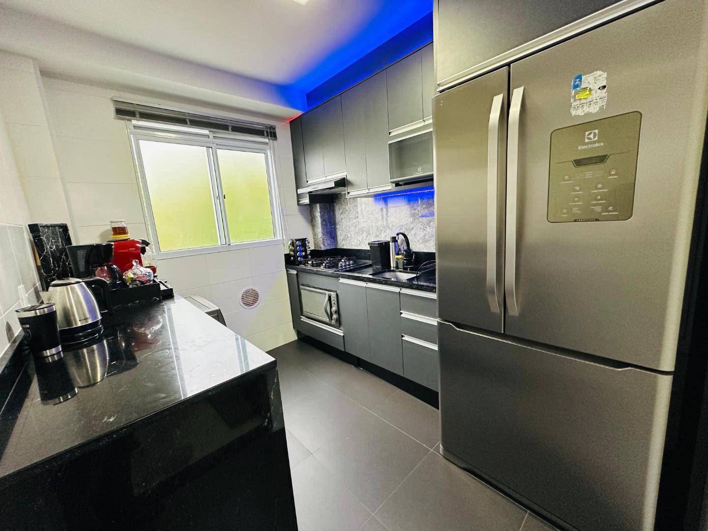 Apartamento no Jaragua Esquerdo em Jaragua do Sul / SC