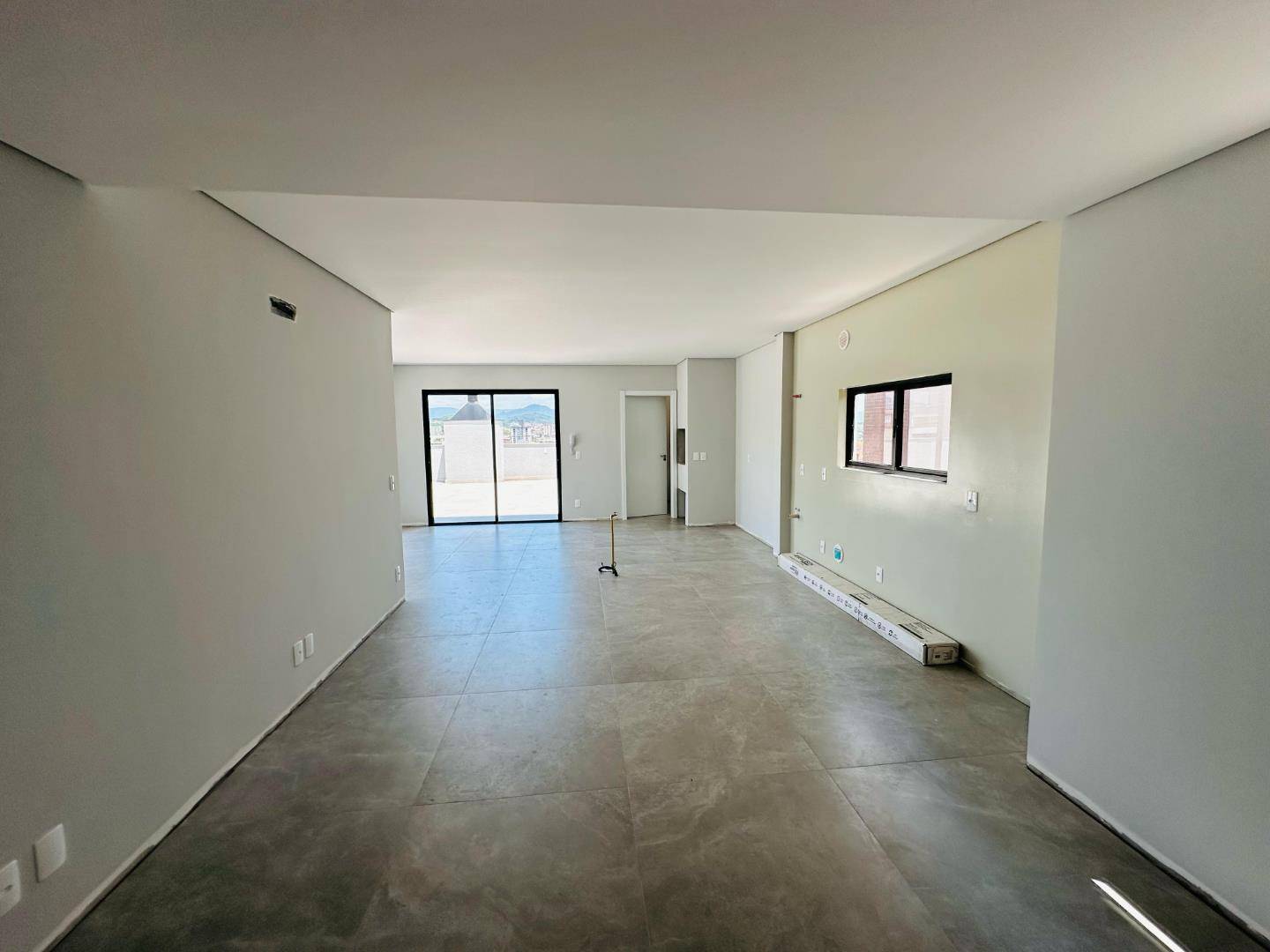 Apartamento no Centro em Jaragua do Sul / SC