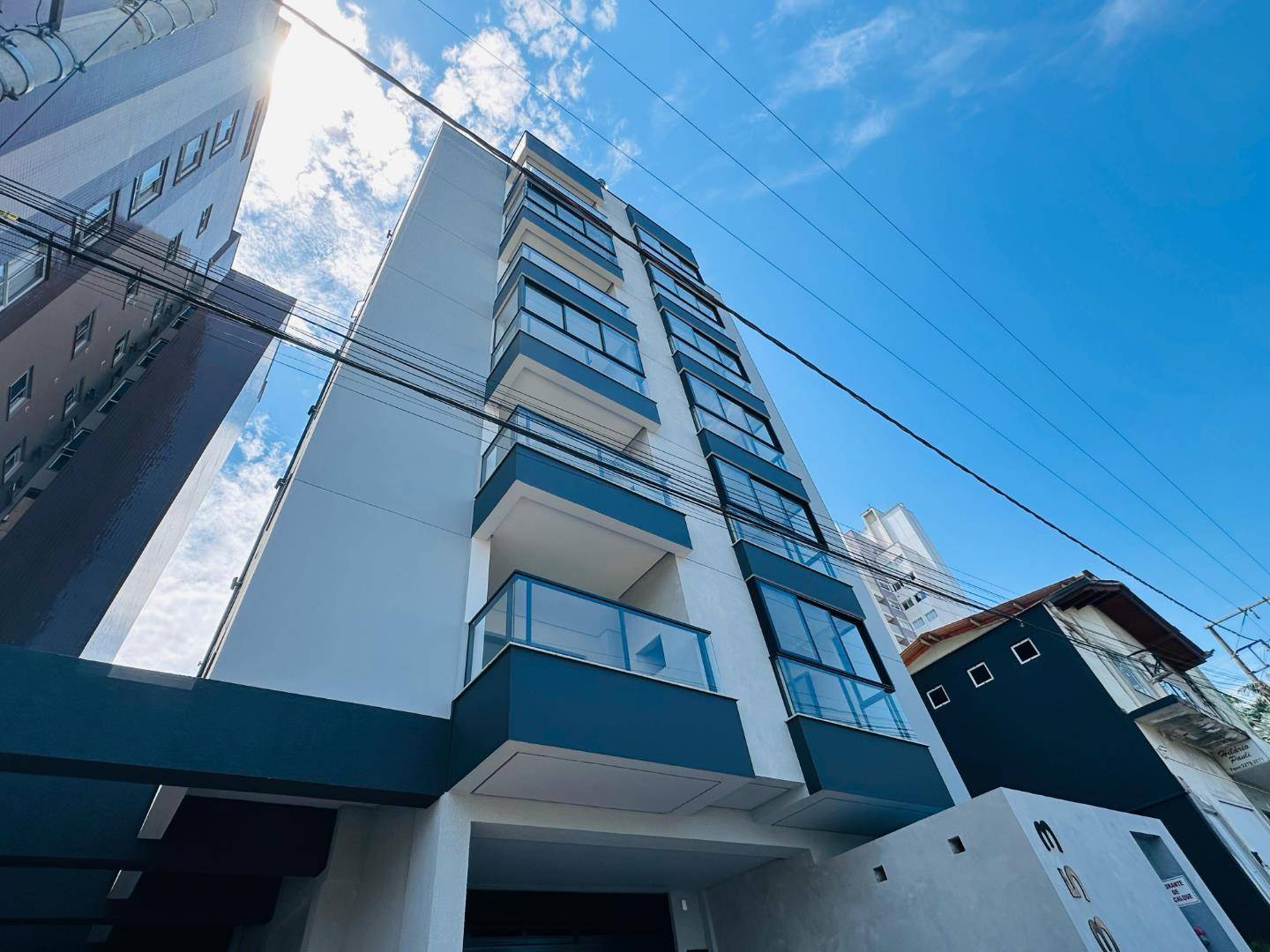 Apartamento no Centro em Jaragua do Sul / SC
