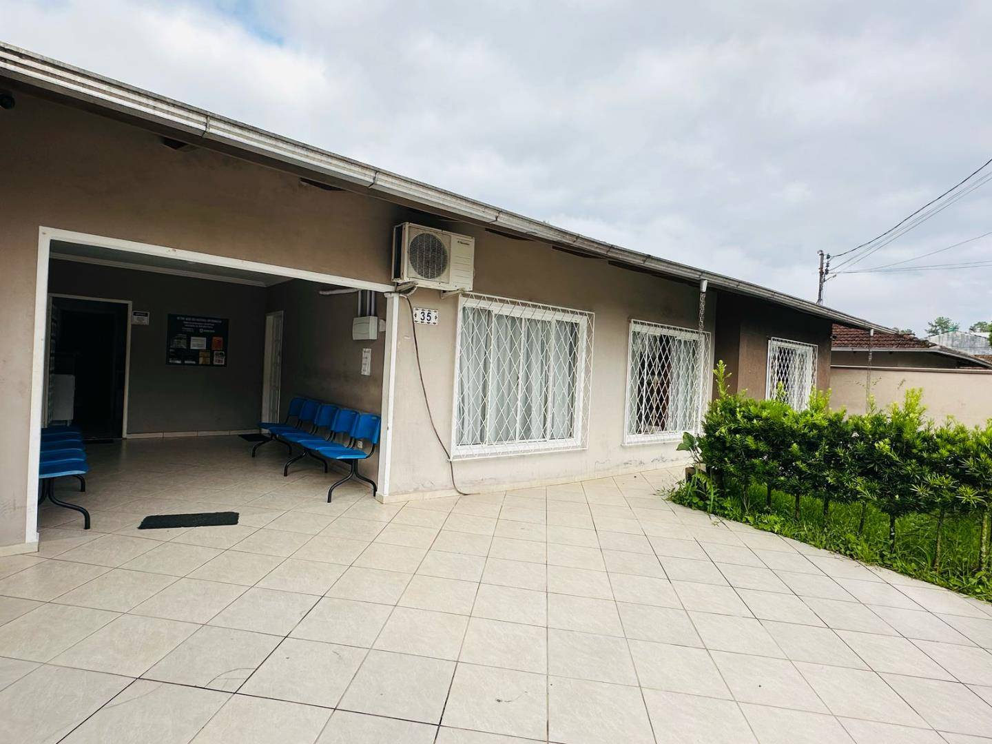 Casa Residencial no Chico de Paulo em Jaragua do Sul / SC