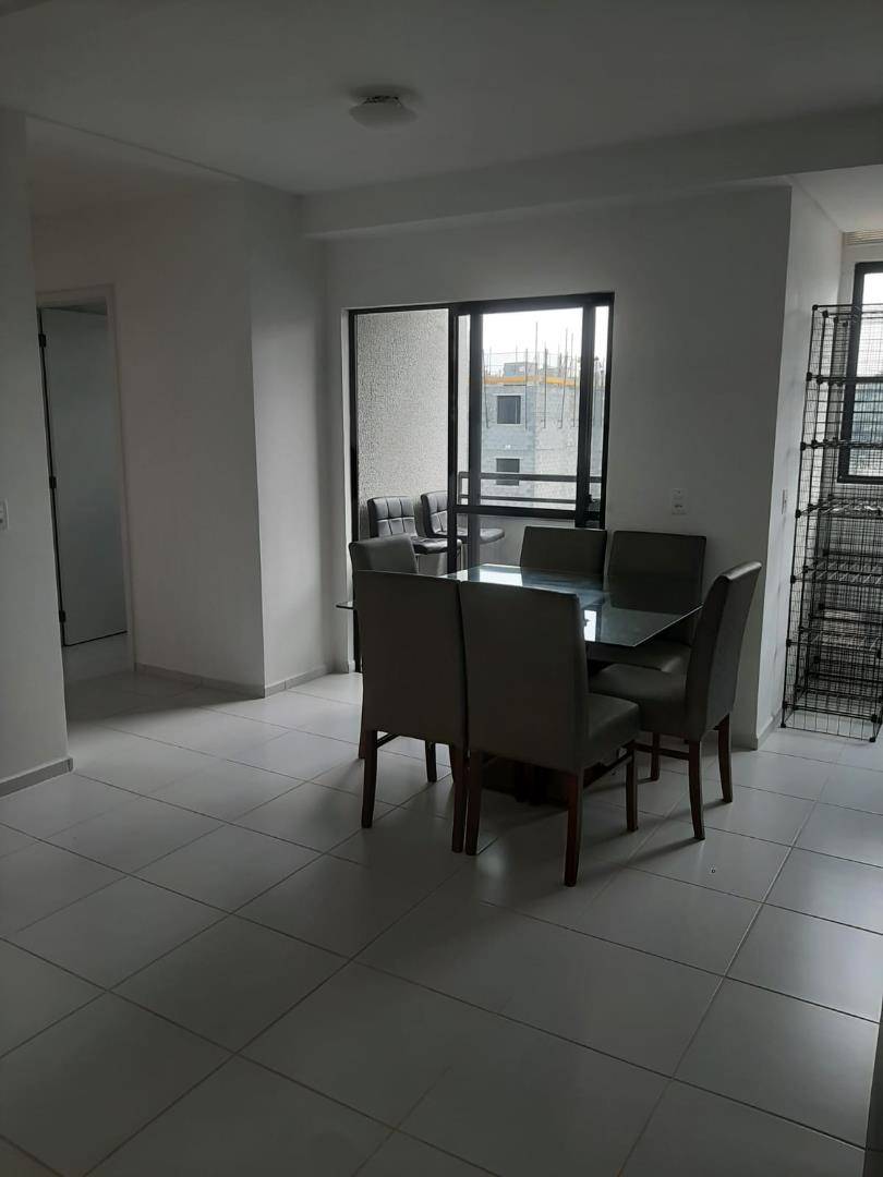 Apartamento no Baependi em Jaragua do Sul / SC