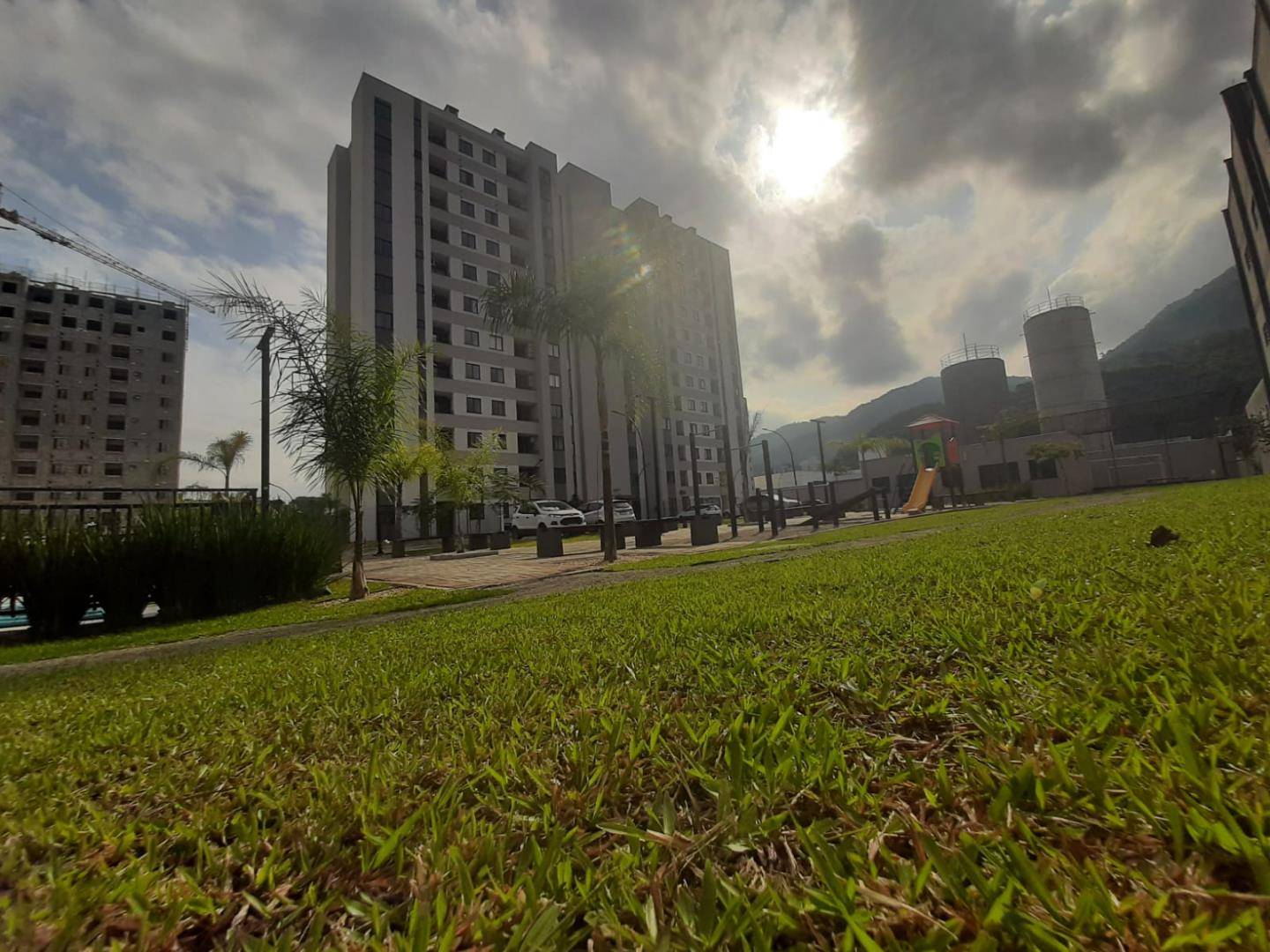 Apartamento no Baependi em Jaragua do Sul / SC