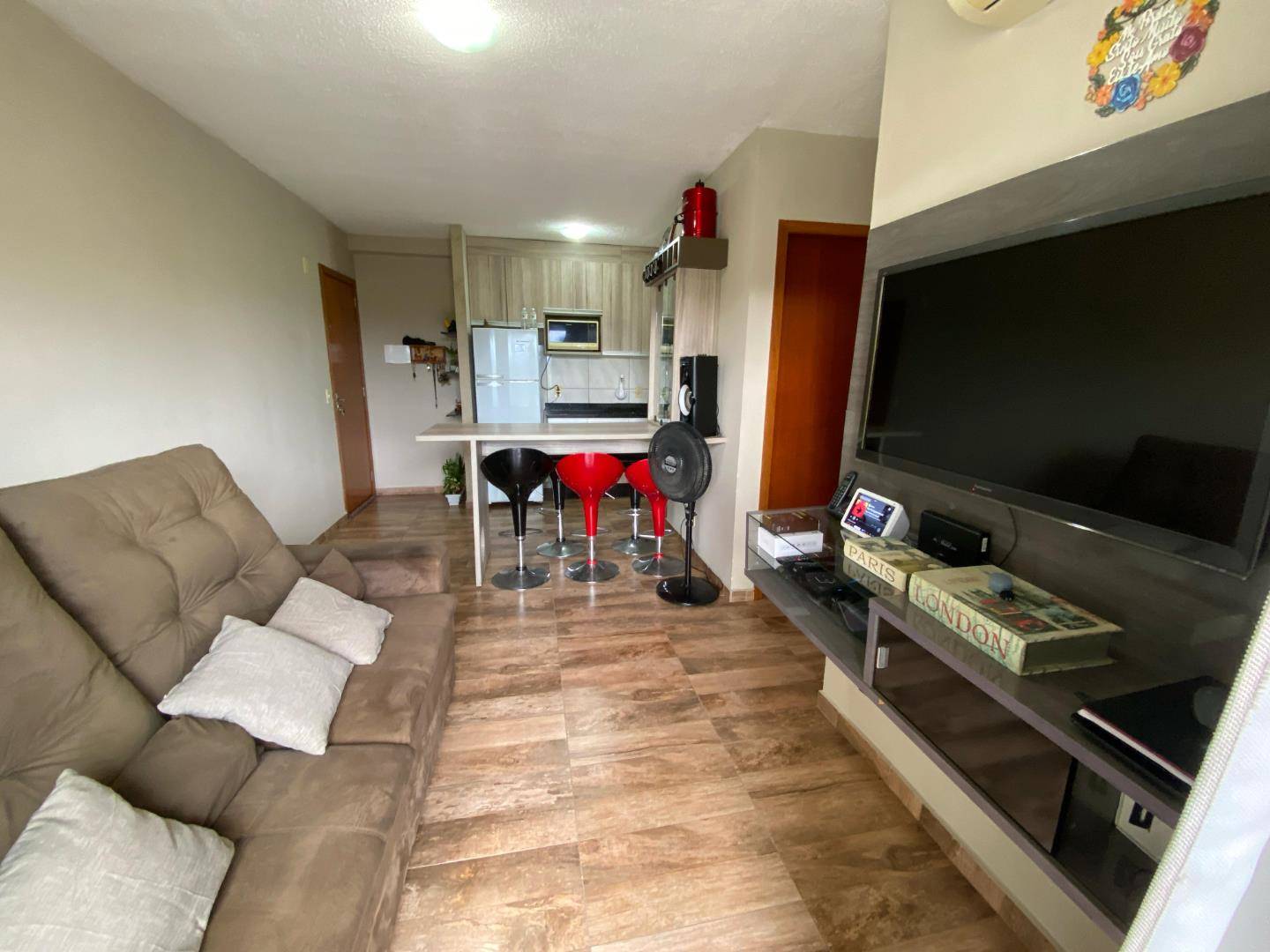 Apartamento no Jaragua 99 em Jaragua do Sul / SC