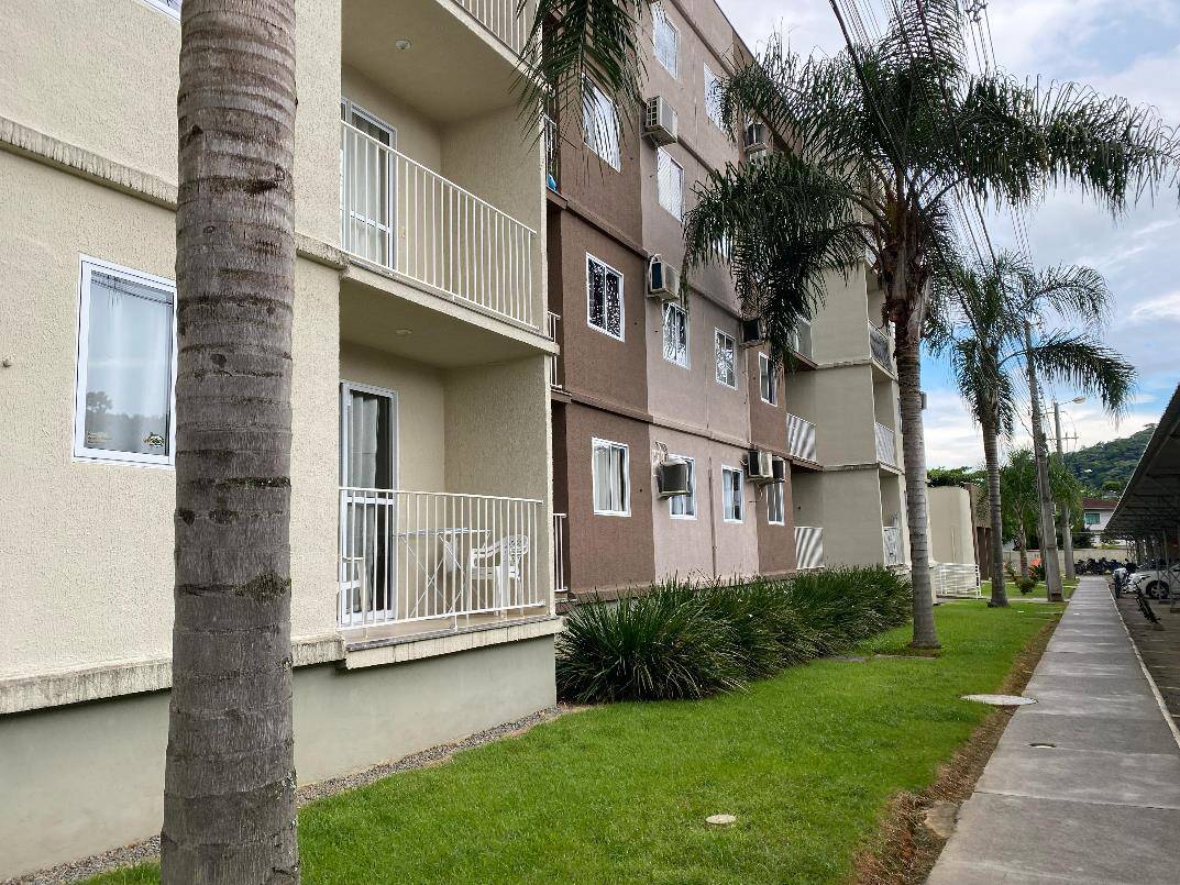 Apartamento no Jaragua 99 em Jaragua do Sul / SC