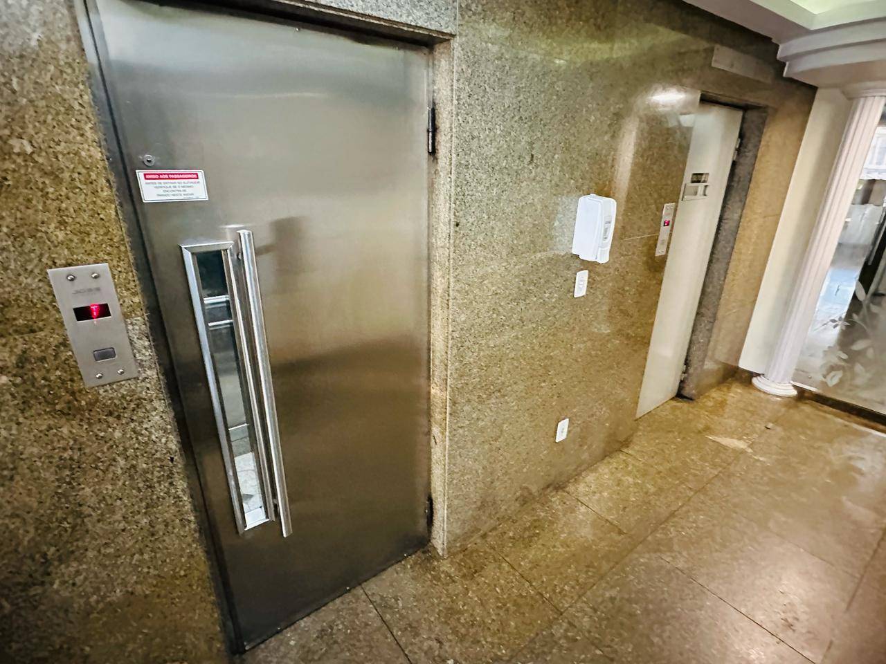 Apartamento no Centro em Jaragua do Sul / SC