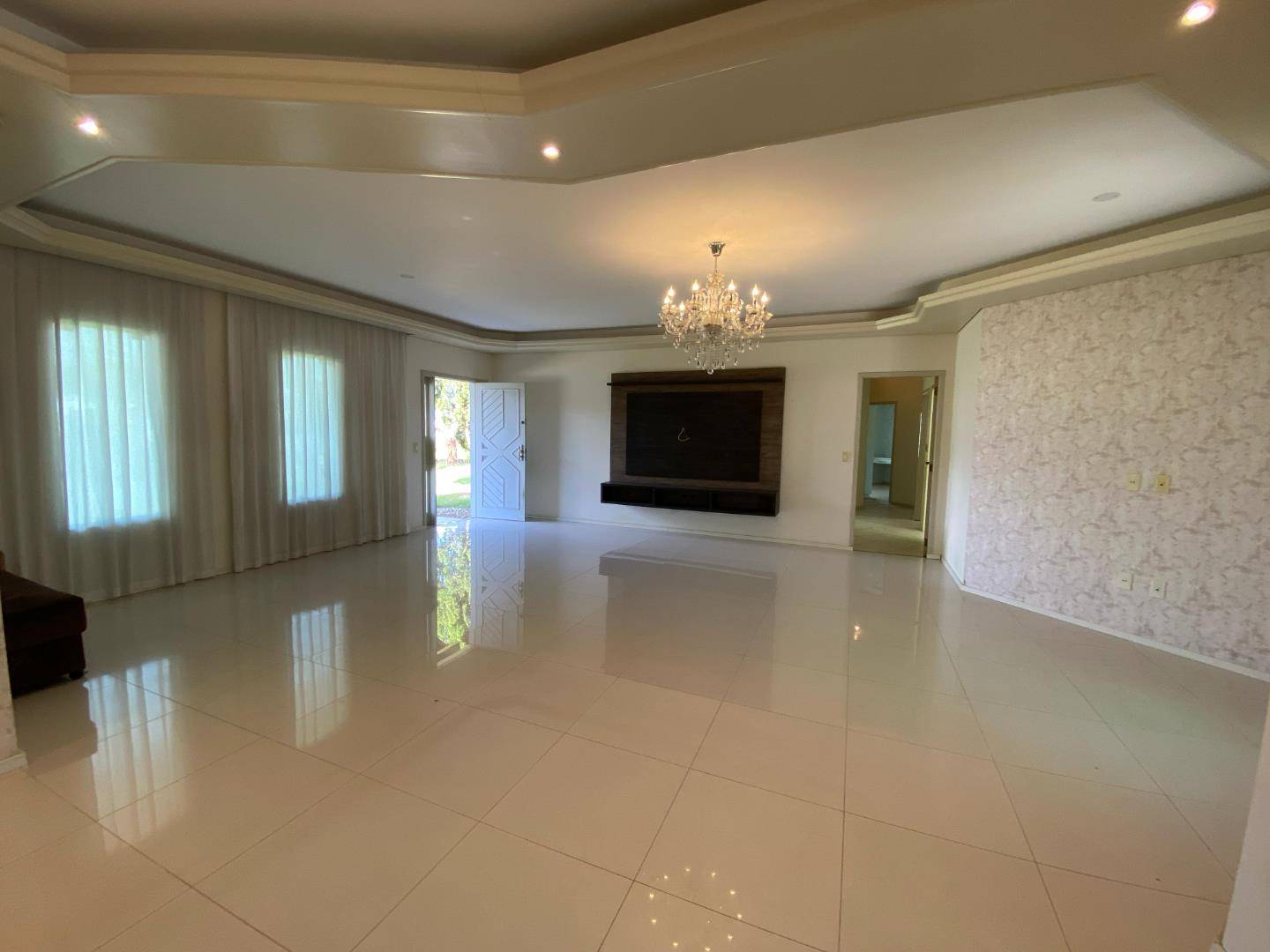 Casa Residencial no Joao Pessoa em Jaragua do Sul / SC