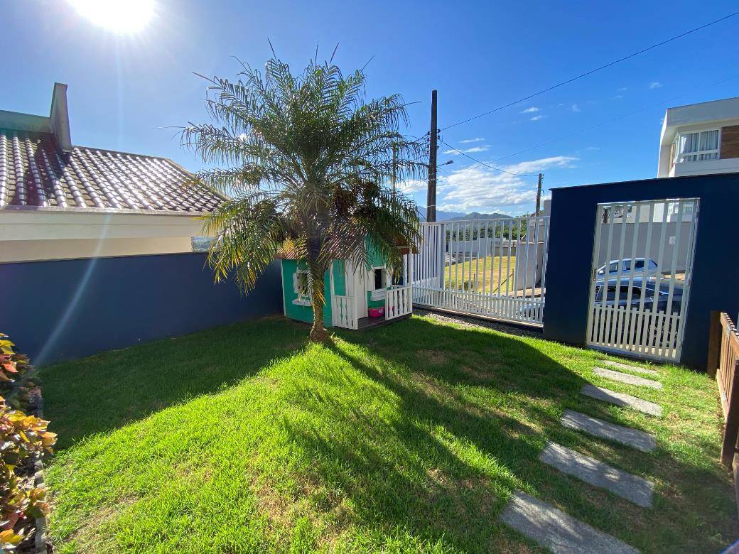 Casa Residencial no Amizade em Jaragua do Sul / SC