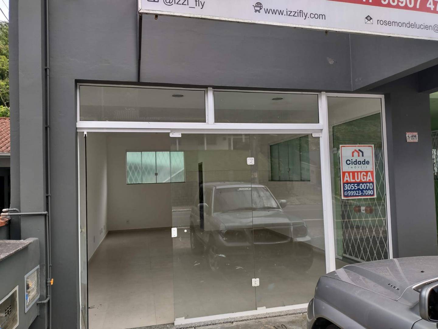 Imóveis Comerciais no Chico de Paulo em Jaragua do Sul / SC