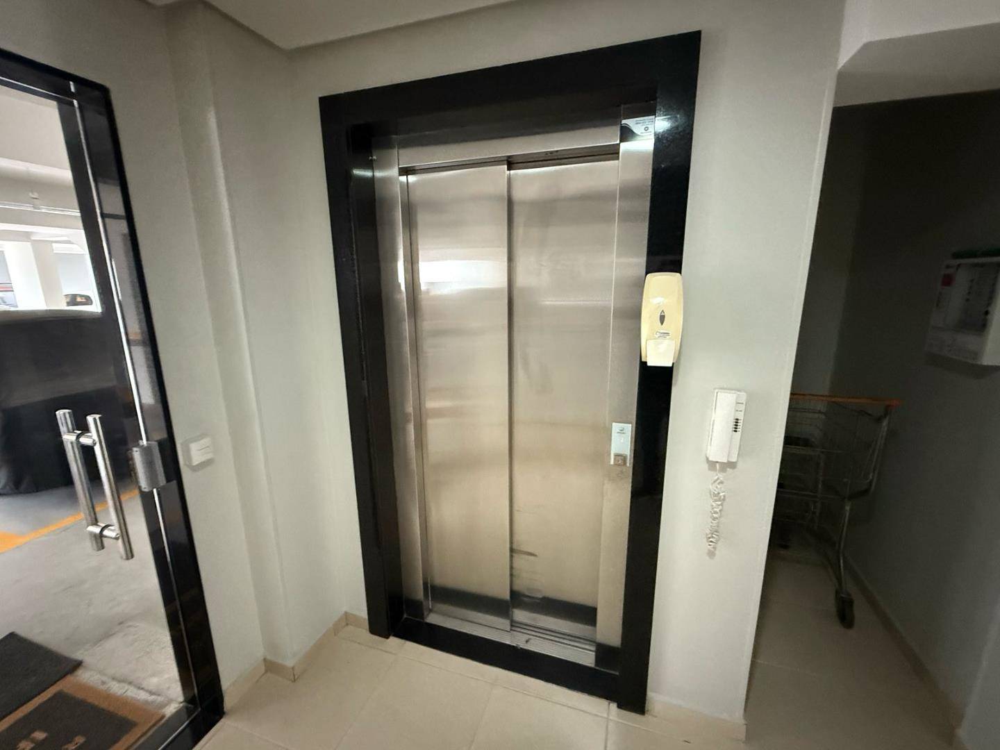 Apartamento no Baependi em Jaragua do Sul / SC