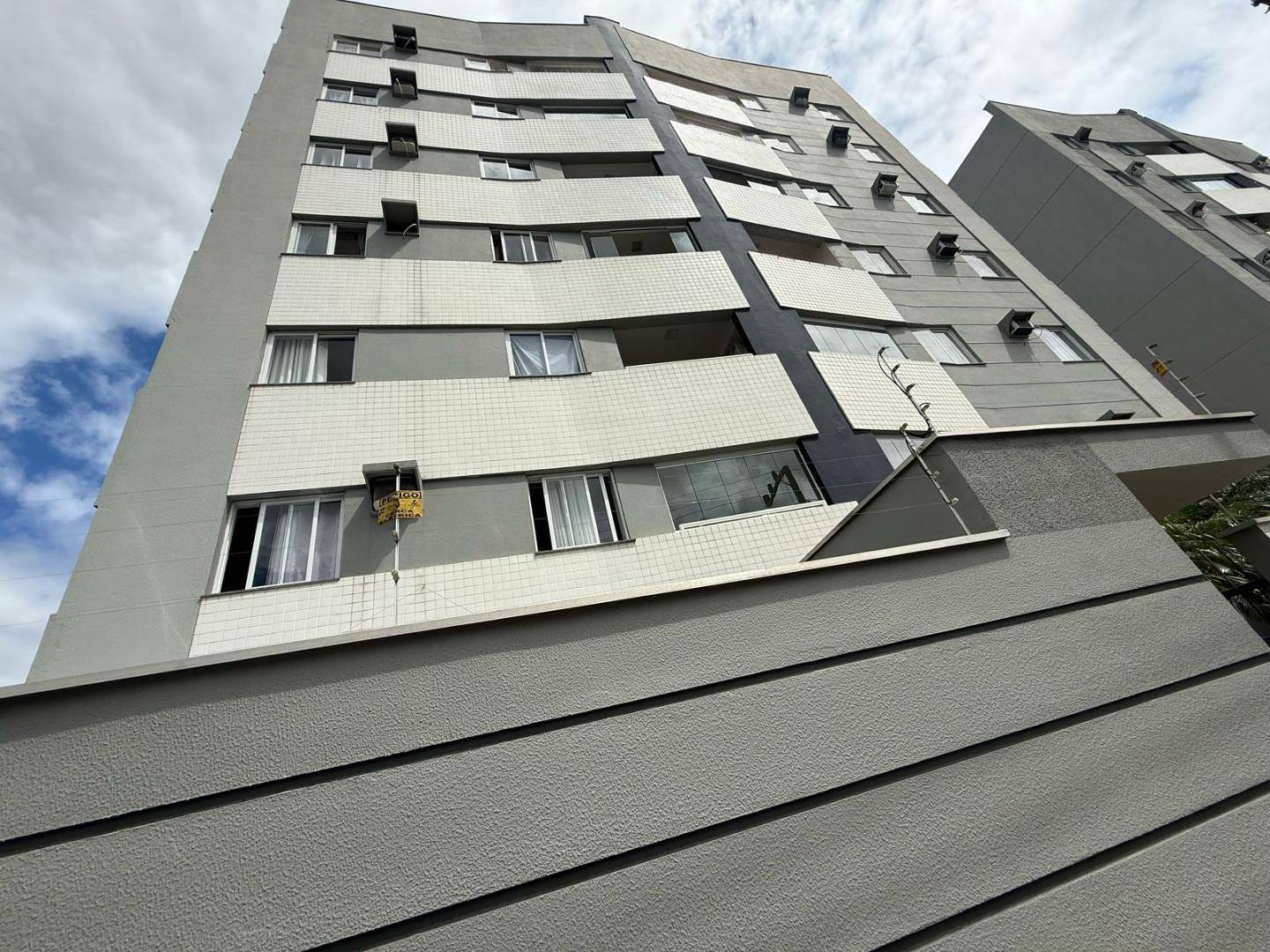 Apartamento no Baependi em Jaragua do Sul / SC