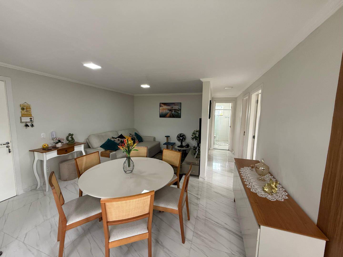 Apartamento no Tres Rios do Sul em Jaragua do Sul / SC