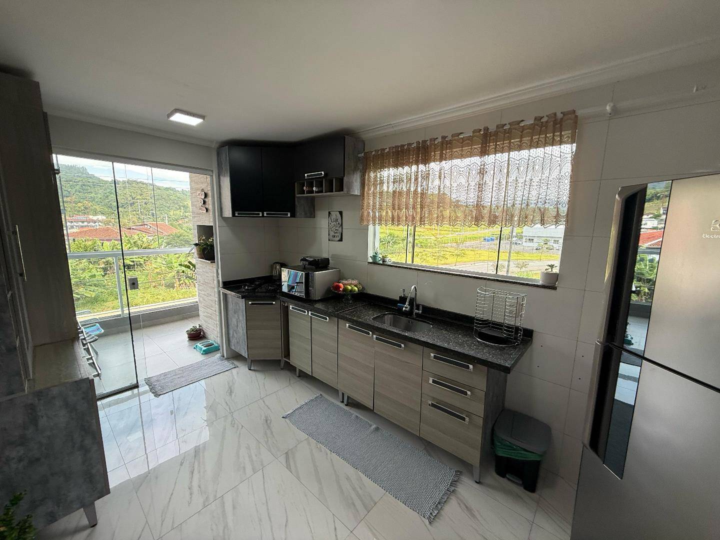 Apartamento no Tres Rios do Sul em Jaragua do Sul / SC