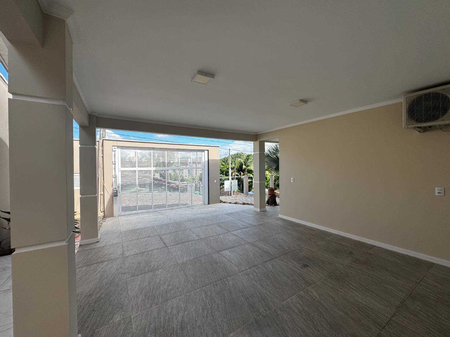 Casa Residencial no Jaragua Esquerdo em Jaragua do Sul / SC
