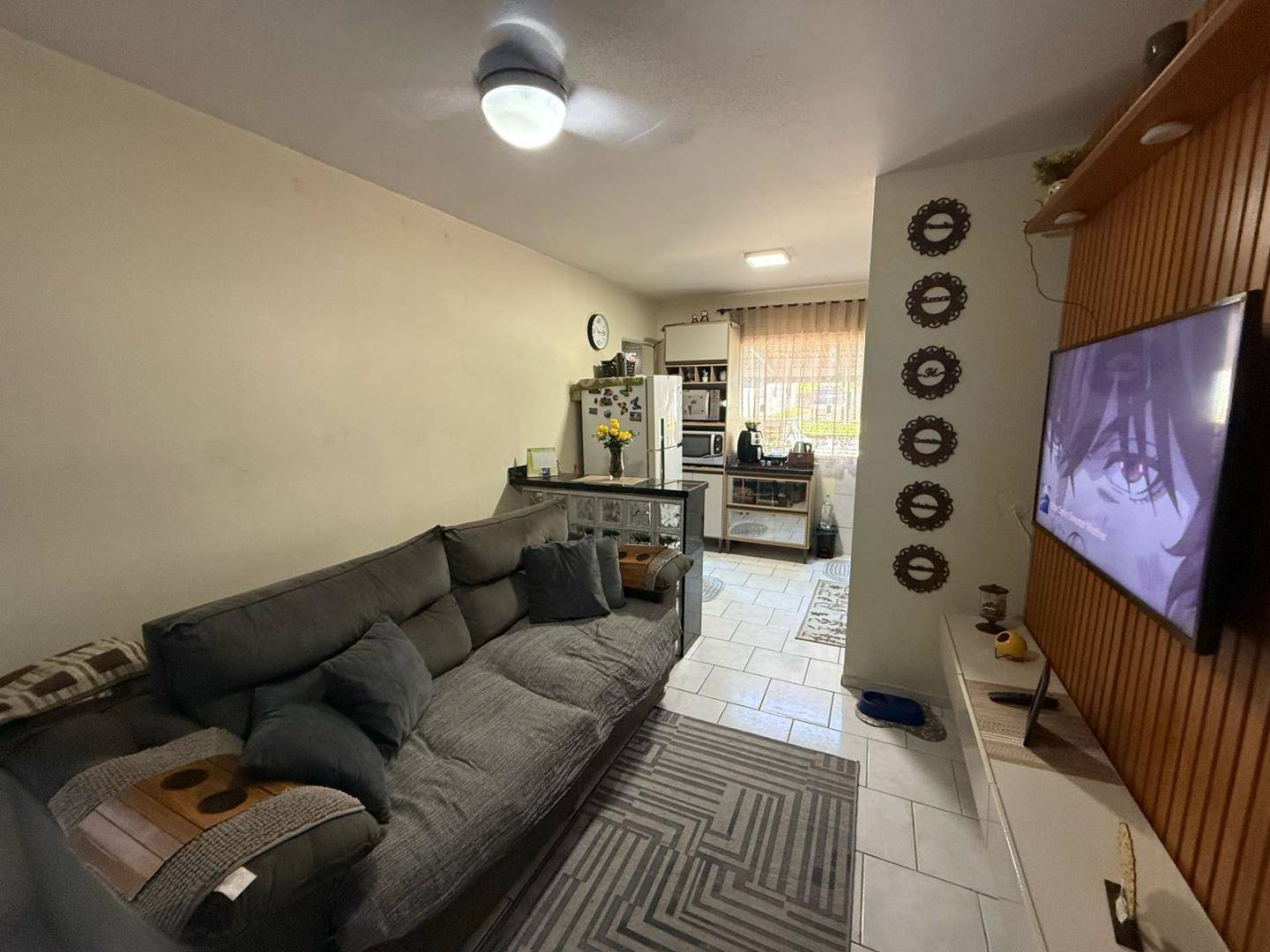 Apartamento no Vila Nova em Jaragua do Sul / SC