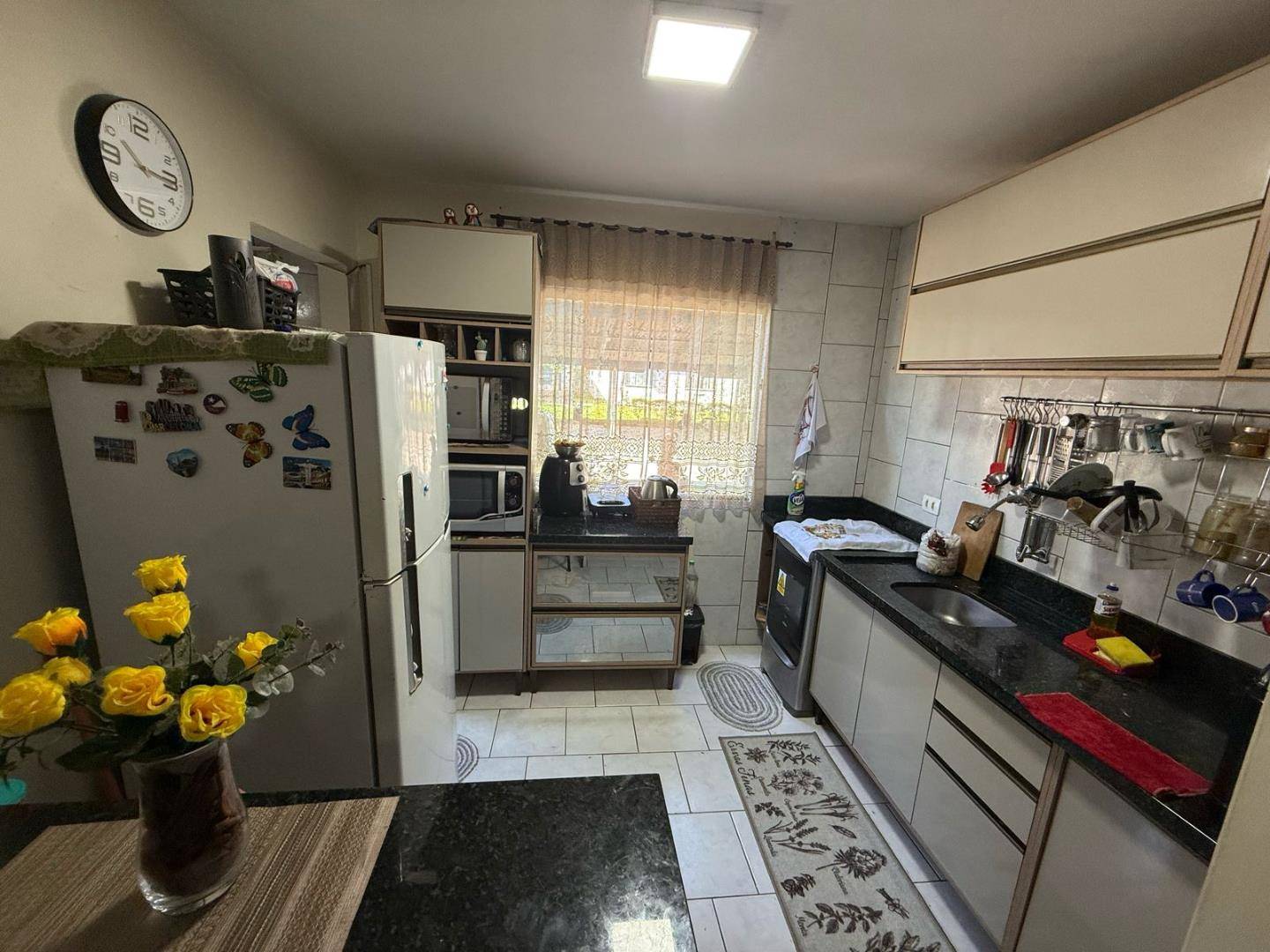 Apartamento no Vila Nova em Jaragua do Sul / SC