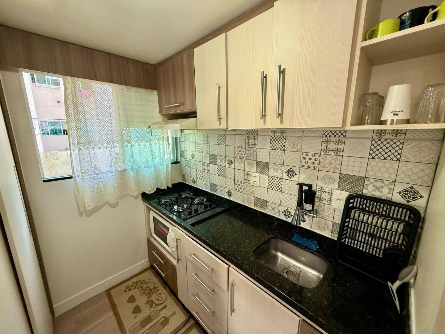 Apartamento no Joao Pessoa em Jaragua do Sul / SC