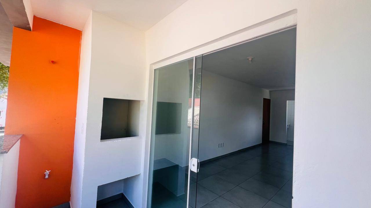 Apartamento no Estrada Nova em Jaragua do Sul / SC