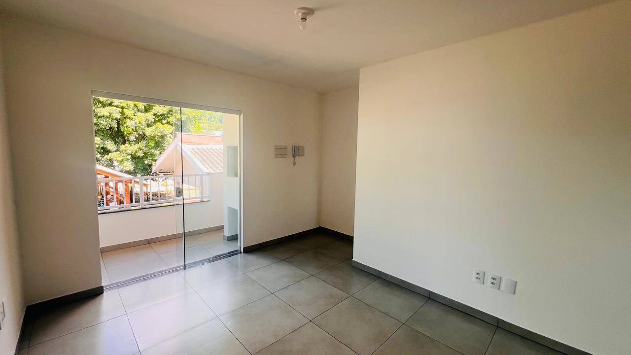 Apartamento no Estrada Nova em Jaragua do Sul / SC