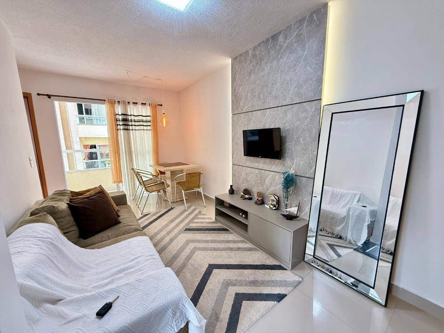 Apartamento no Jaragua Esquerdo em Jaragua do Sul / SC