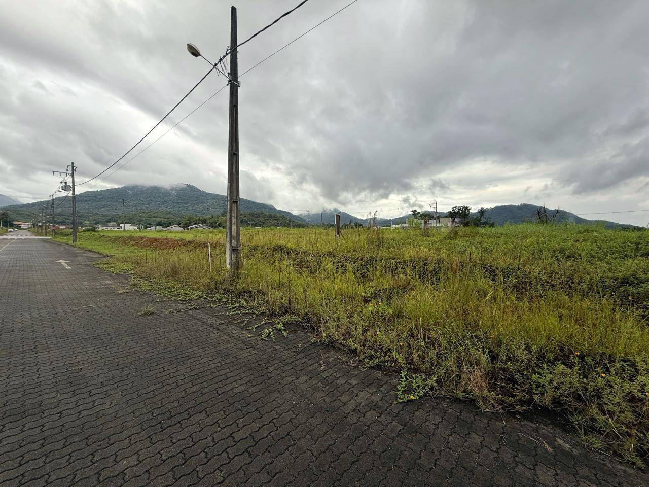 Terreno no Centro em Schroeder / SC