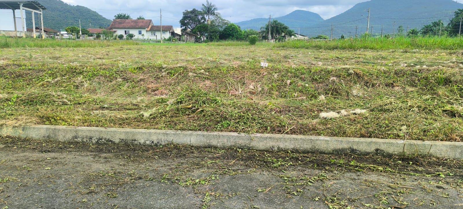 Terreno no Centro em Schroeder / SC