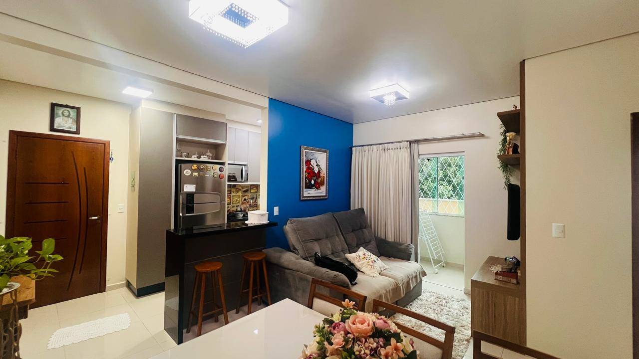 Apartamento no Centenario em Jaragua do Sul / SC