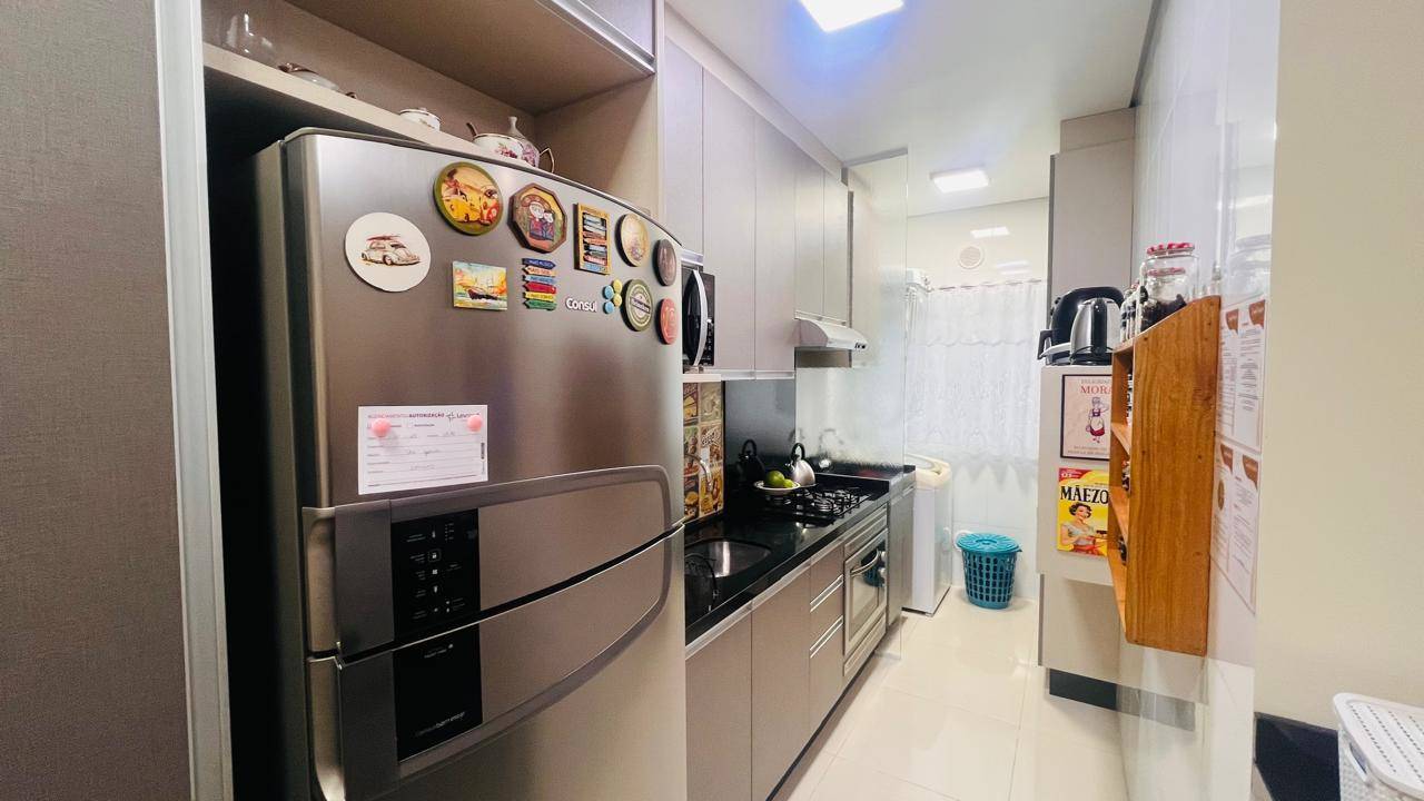 Apartamento no Centenario em Jaragua do Sul / SC