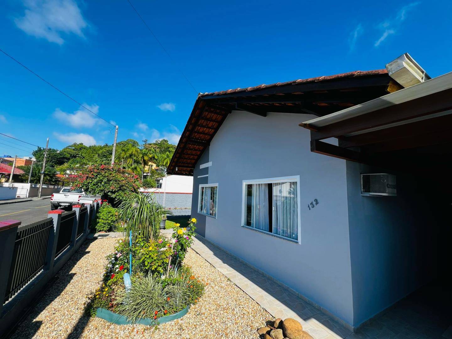 Casa Residencial no Rau em Jaragua do Sul / SC
