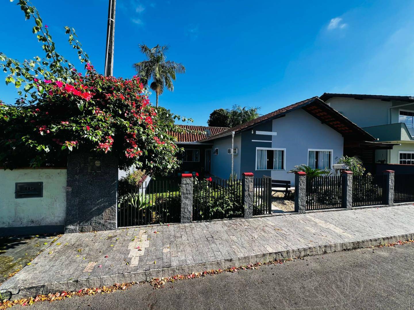 Casa Residencial no Rau em Jaragua do Sul / SC