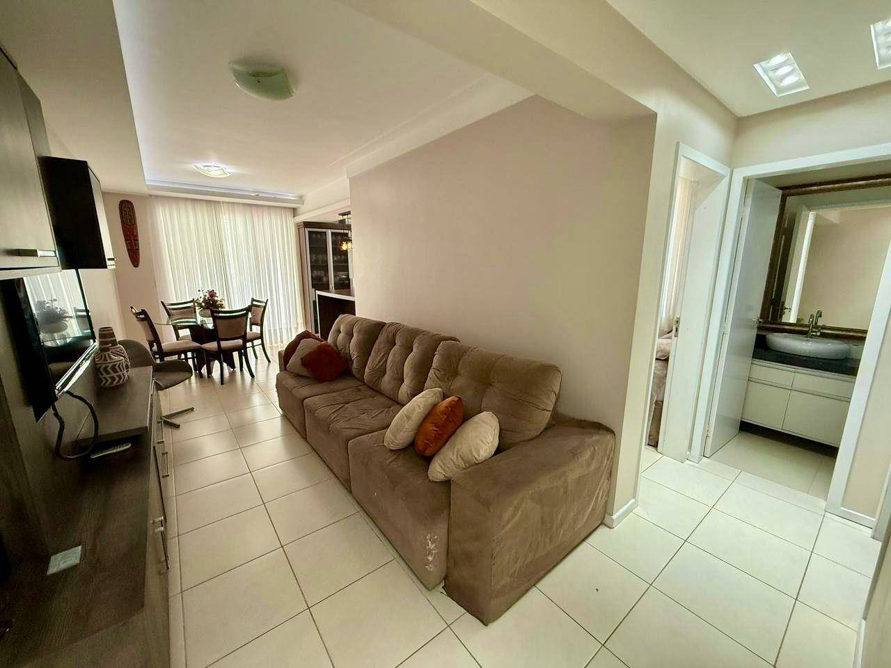Apartamento no Nova Brasilia em Jaragua do Sul / SC