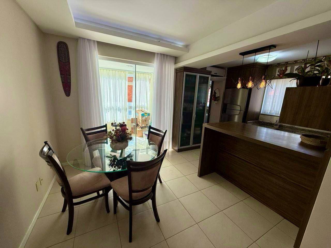 Apartamento no Nova Brasilia em Jaragua do Sul / SC