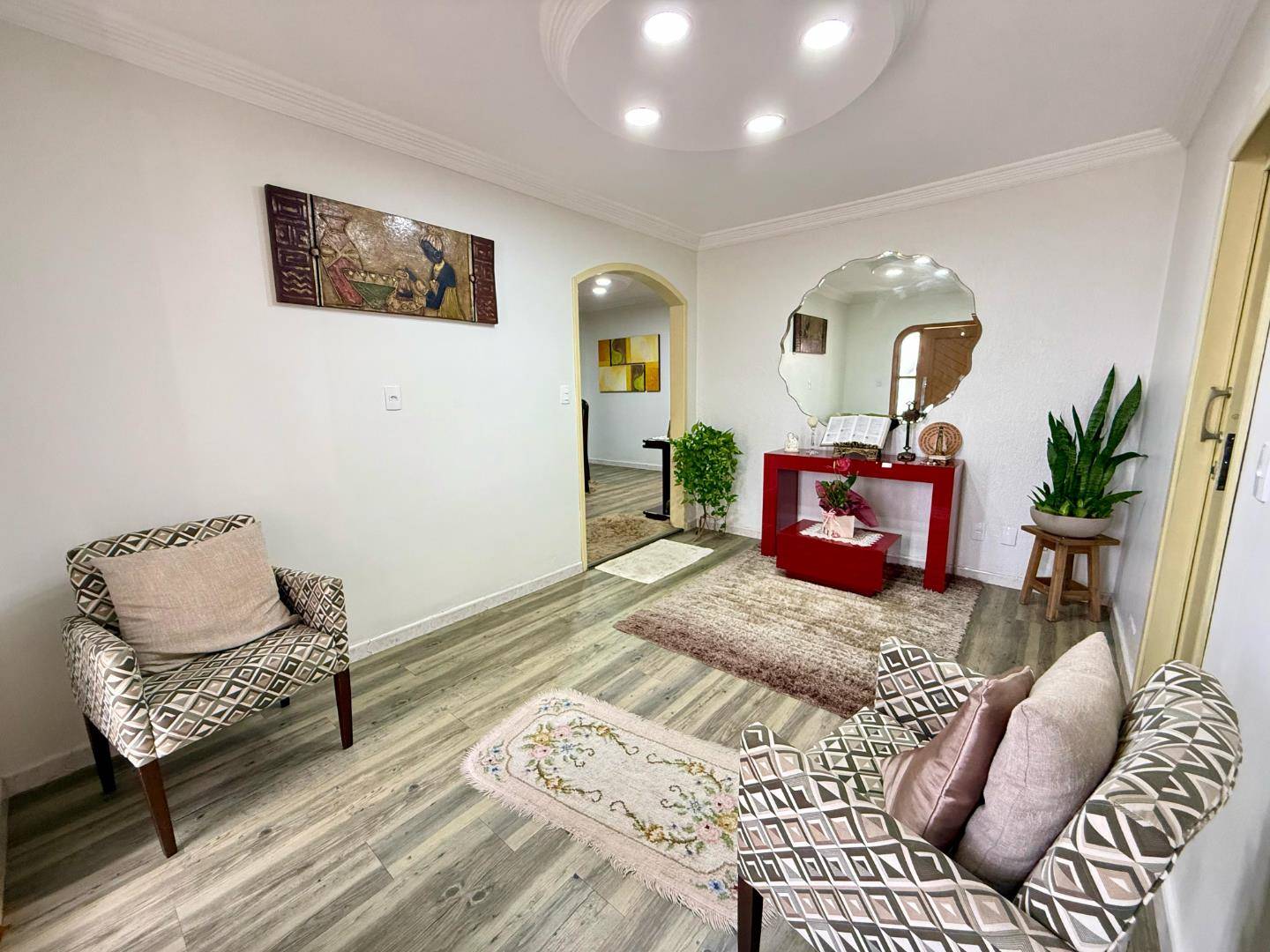 Casa Residencial no Ilha da Figueira em Jaragua do Sul / SC