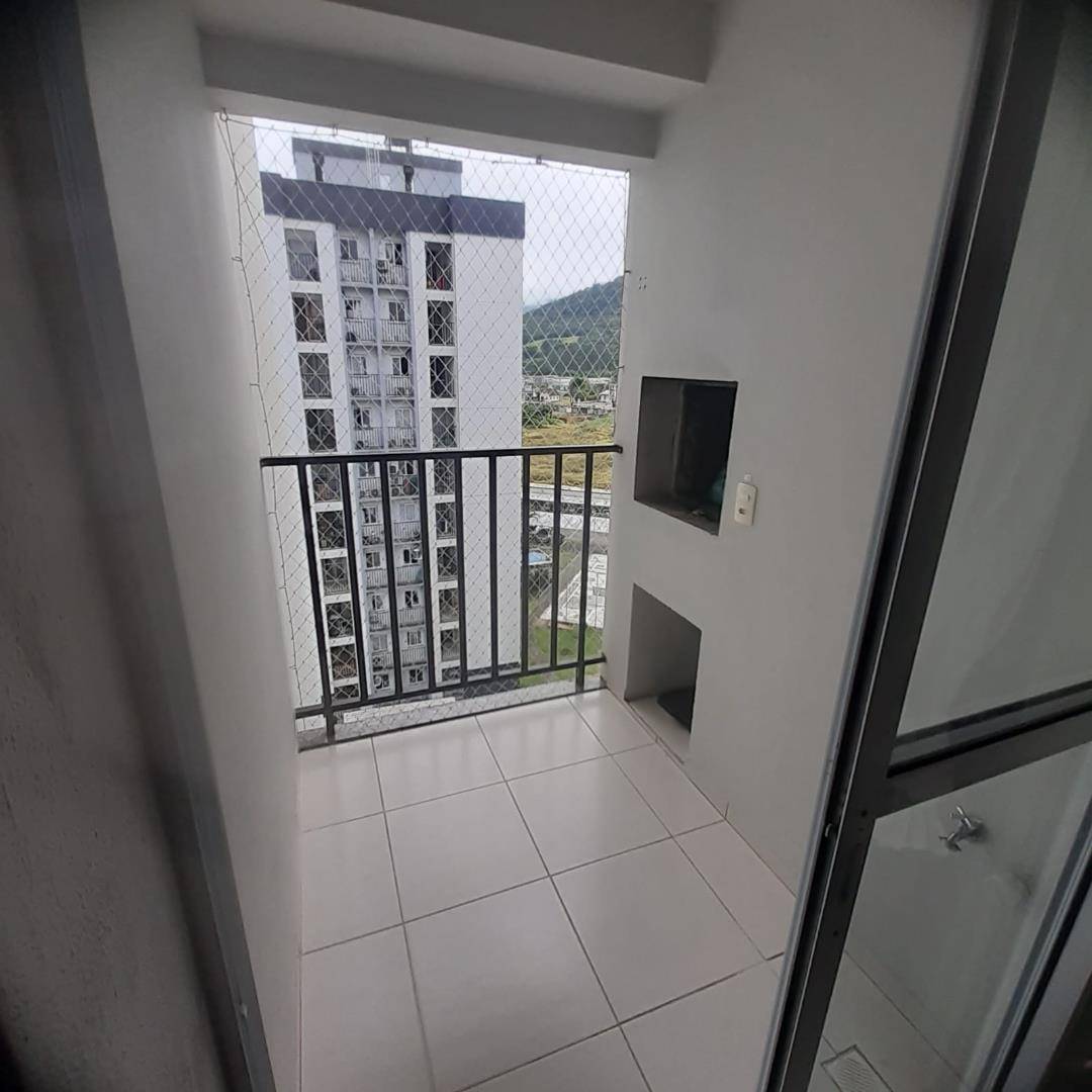 Apartamento no Joao Pessoa em Jaragua do Sul / SC