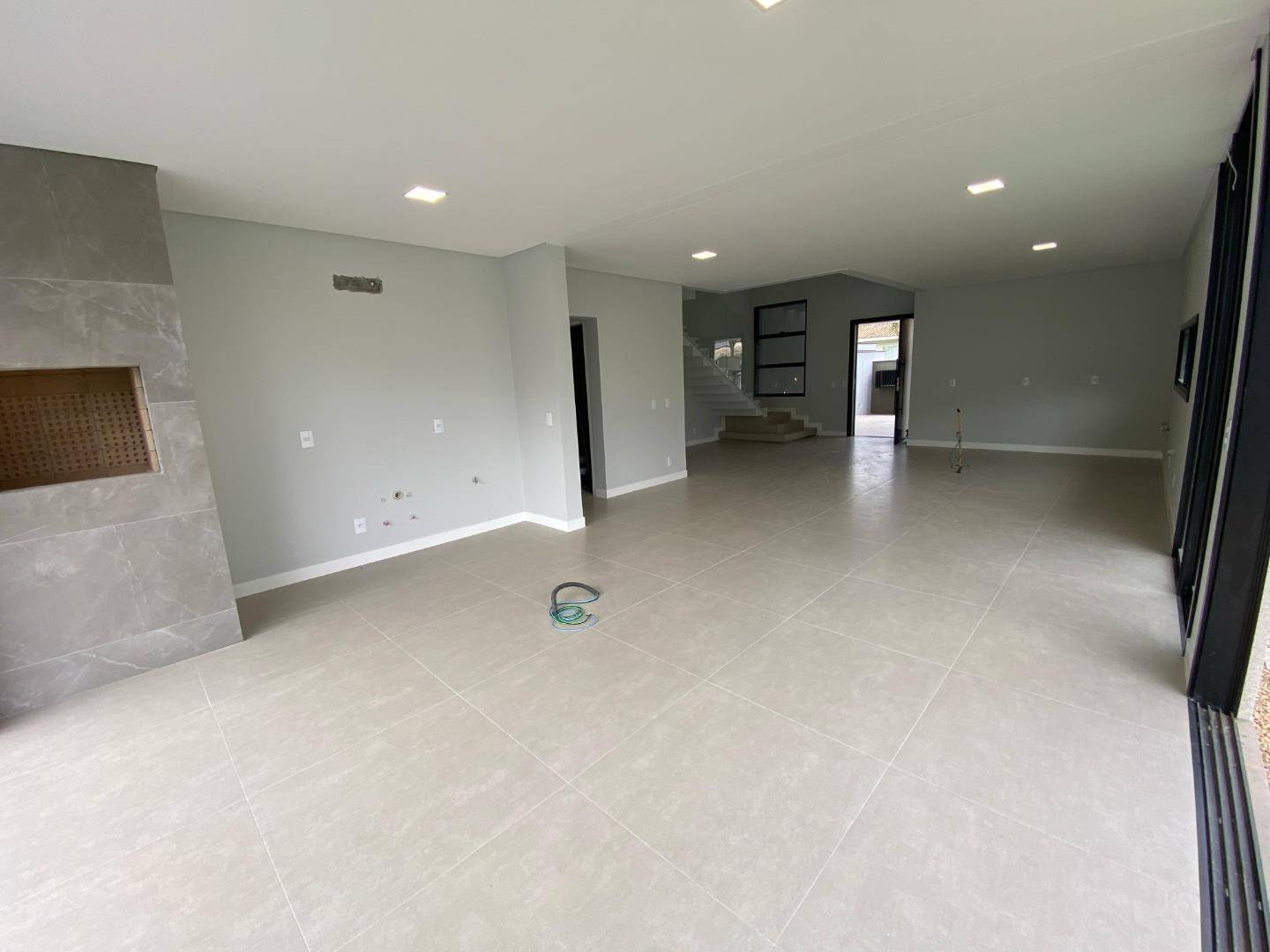 Casa Residencial no Amizade em Jaragua do Sul / SC