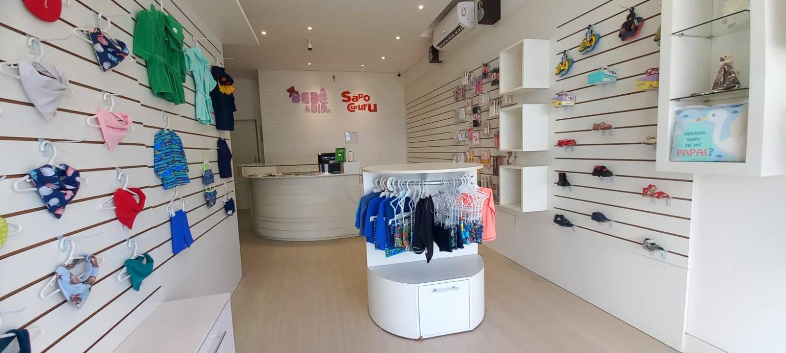 Imóveis Comerciais no Centro em Jaragua do Sul / SC