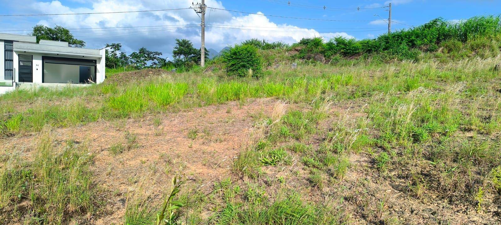 Terreno no Tifa Martins em Jaragua do Sul / SC