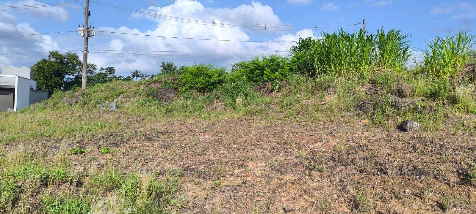 Terreno no Tifa Martins em Jaragua do Sul / SC
