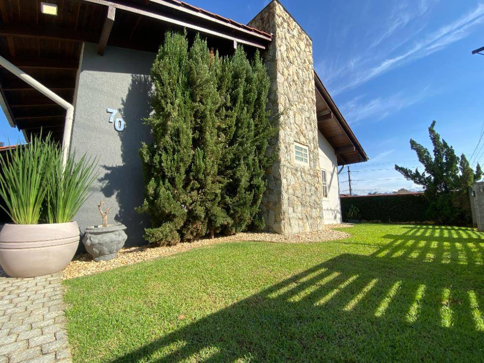 Casa Residencial no Barra do Rio Molha em Jaragua do Sul / SC