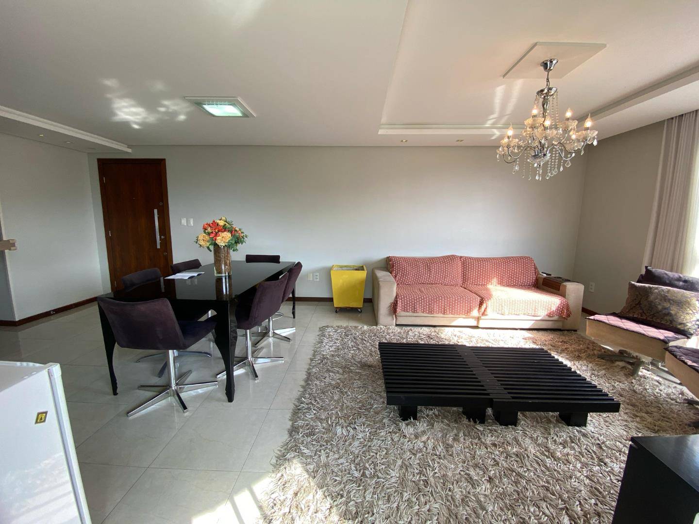 Apartamento no Centro em Jaragua do Sul / SC