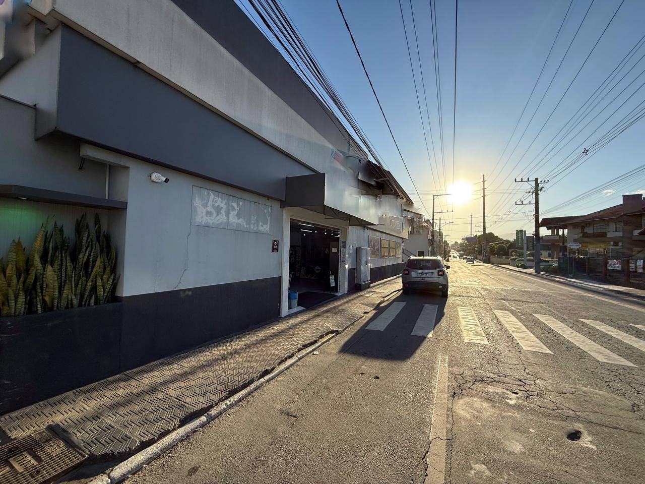 Imóveis Comerciais no Czerniewicz em Jaragua do Sul / SC